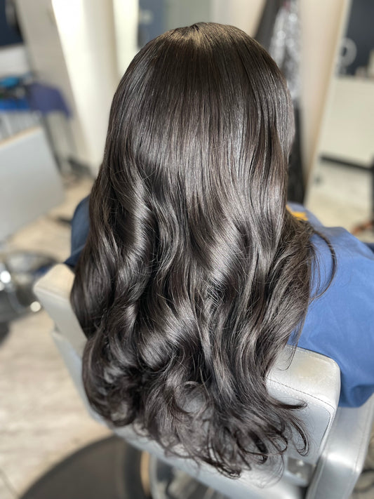 Are SewIns Truly Protective Hairstyles?