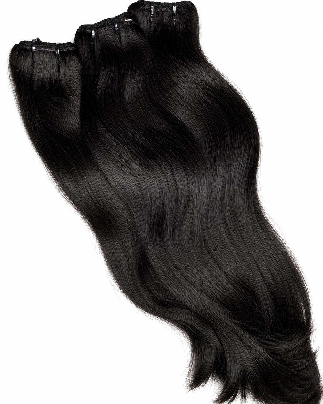Raw Indian Hair