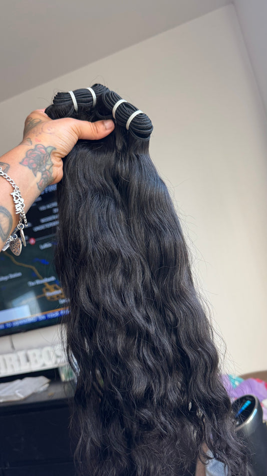 Why Investing in Quality Hair Bundles Is Worth It