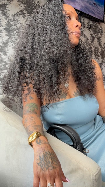 Traditional Sew-Ins ARE a Protective Style—When Done the Right Way