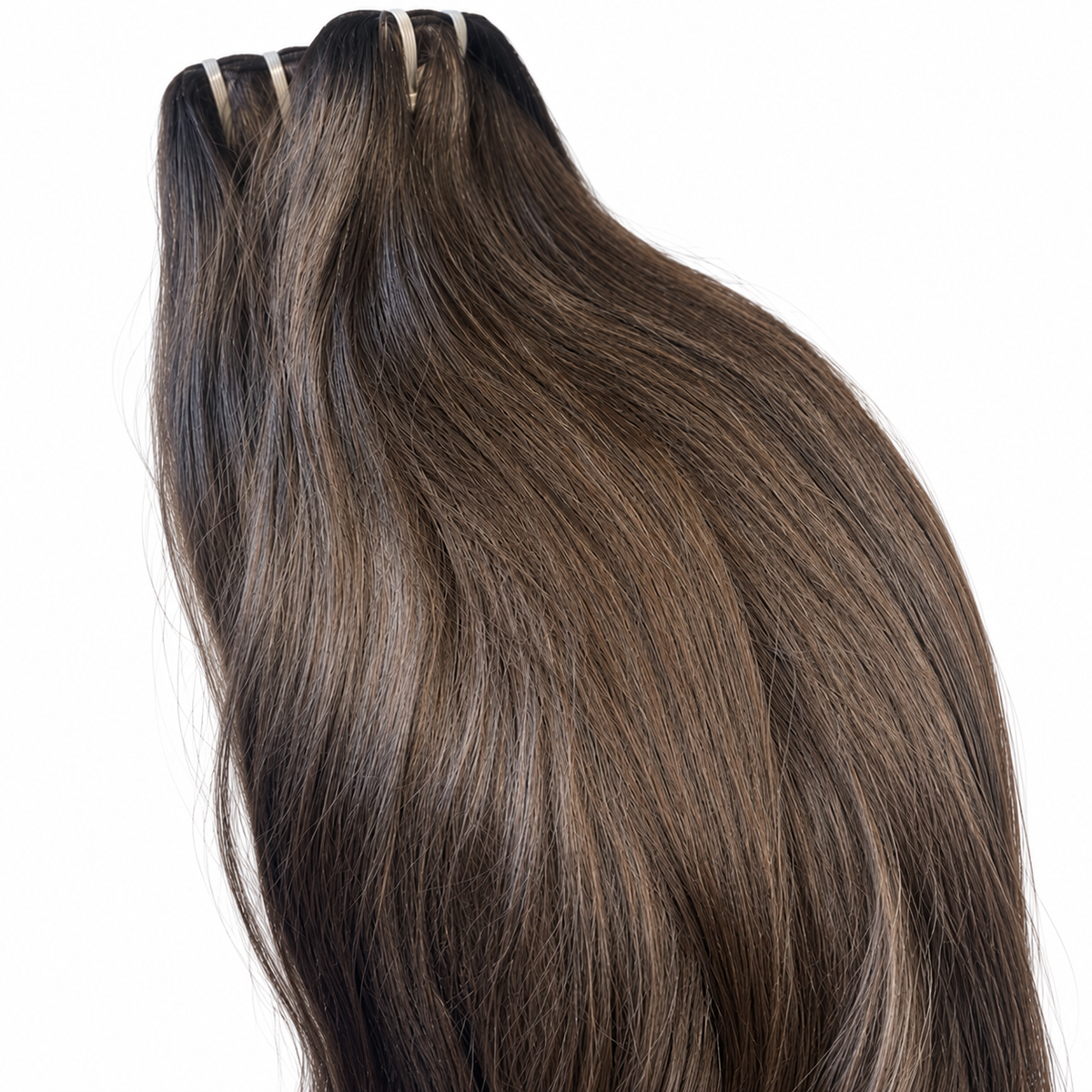Raw Vietnamese Hair