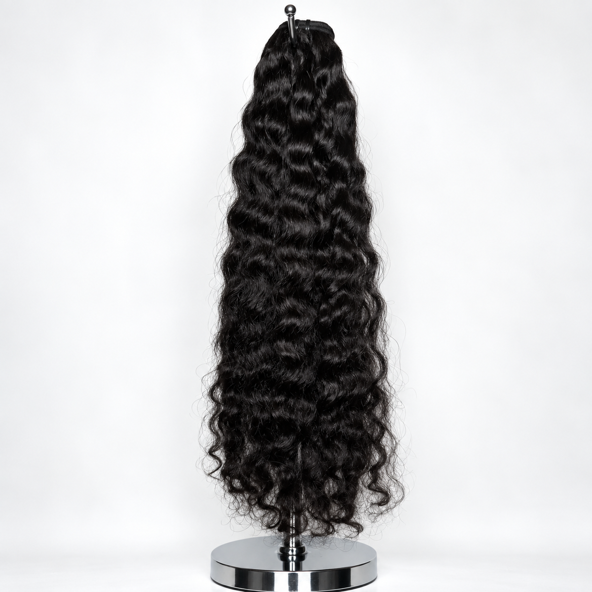 Raw Vietnamese Hair