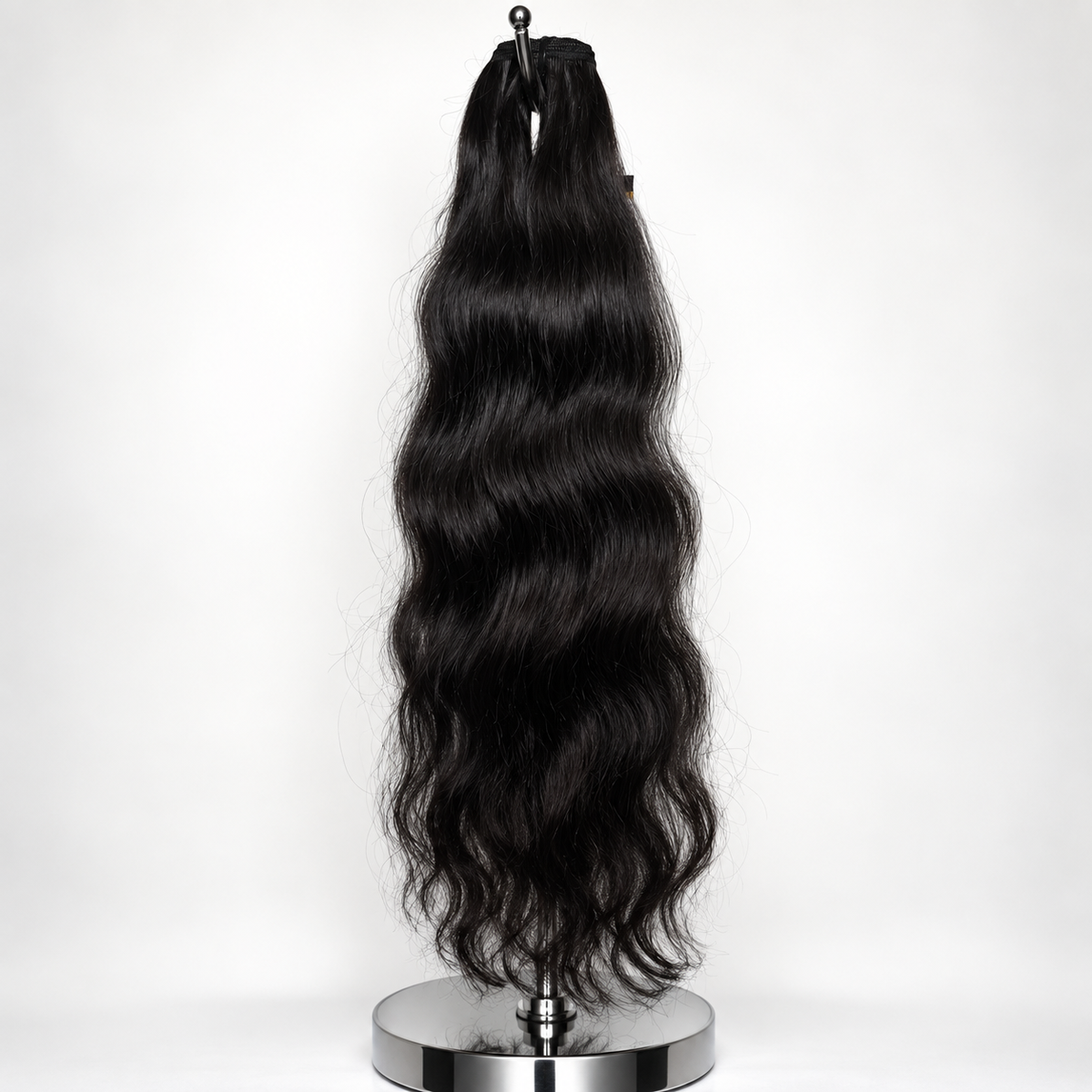 Raw Vietnamese Hair