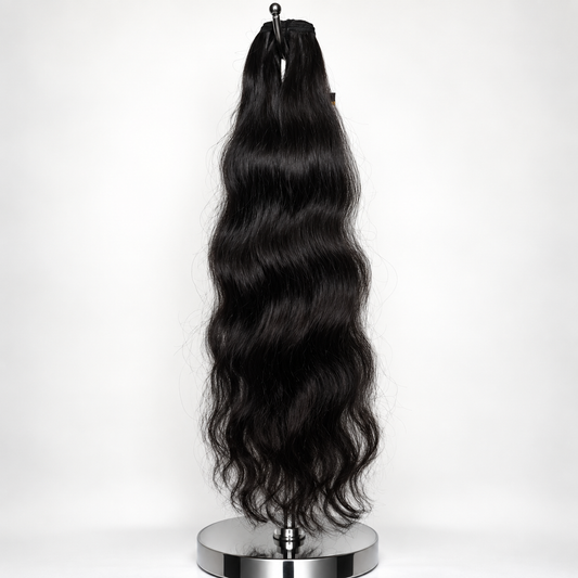 Raw Vietnamese Hair
